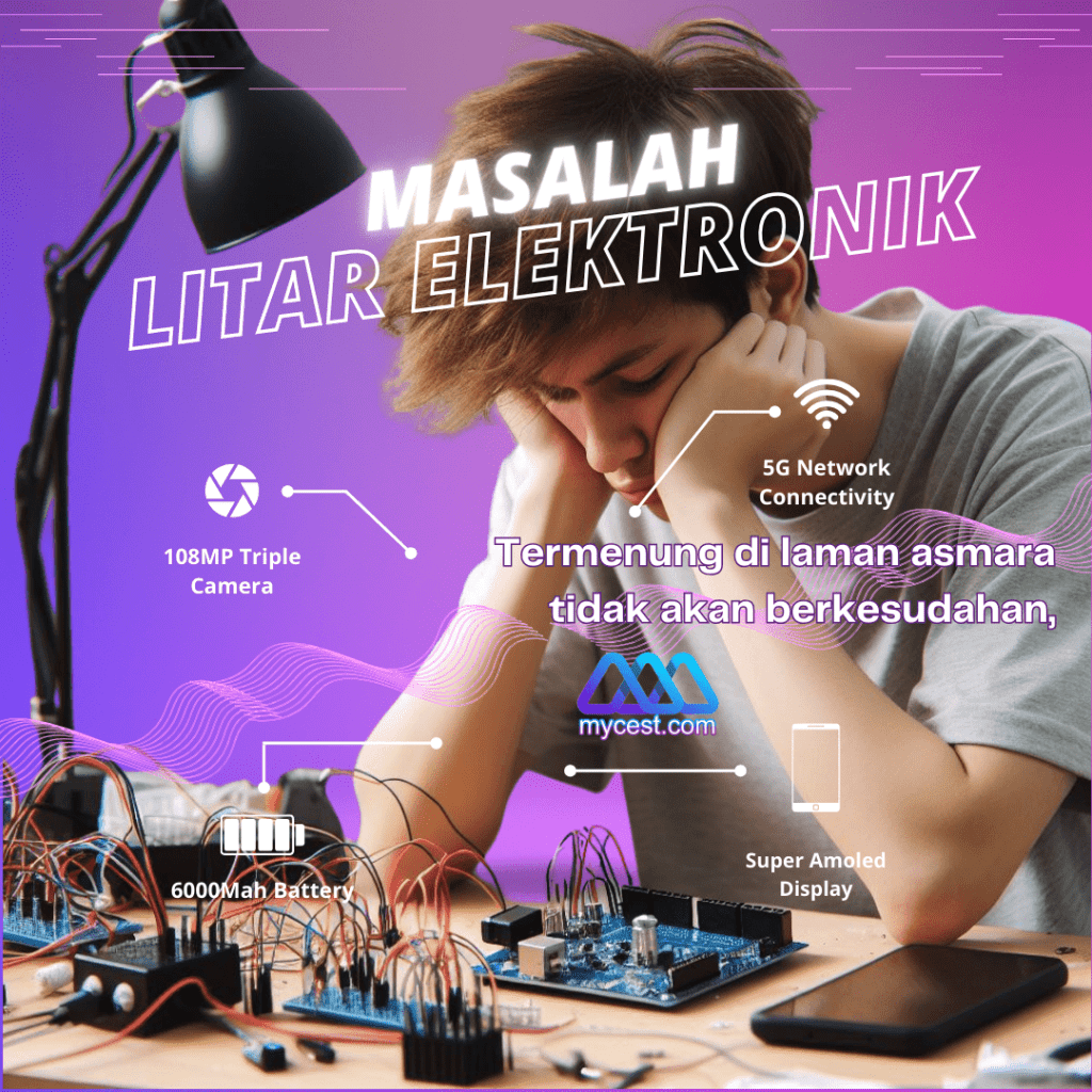 upah projek fyp