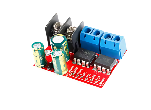 motor driver 5A