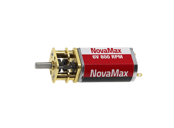 novamax 800RPM
